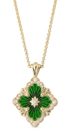 Vand cleef and Pearls - Pendentif