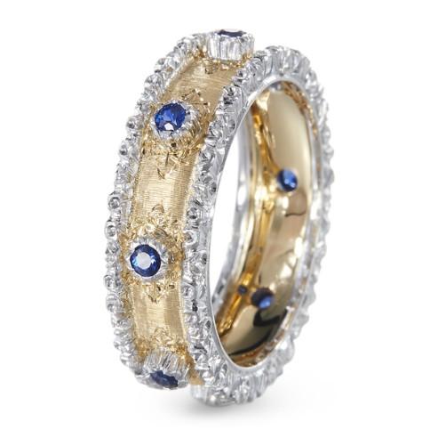 Bagues Cartier
