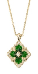 Vand cleef and Pearls - Pendentif