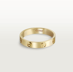 Cartier - Bague "LOVE" 52mm